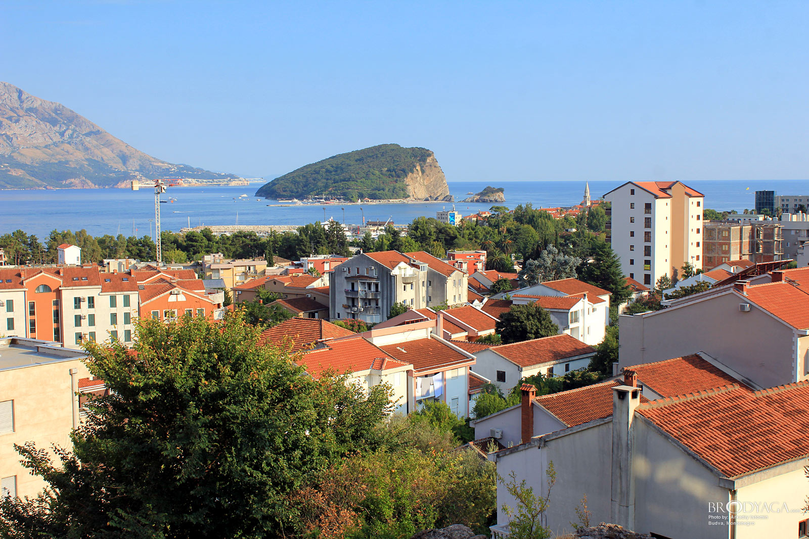 Budva